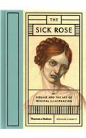 The Sick Rose