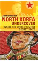 North Korea Undercover