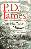 Mistletoe Murder and Other Stories