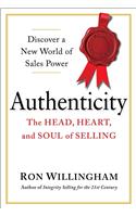 Authenticity