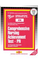 Comprehensive Nursing Achievement Test (Pn)