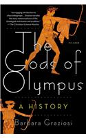 Gods of Olympus