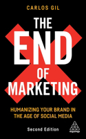 End of Marketing