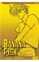 Banana Fish, Vol. 11