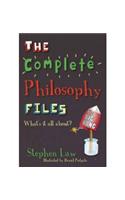 The Complete Philosophy Files