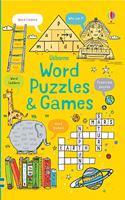 Word Puzzles and Games