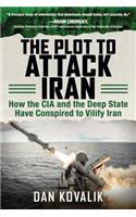 Plot to Attack Iran