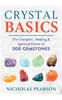 Crystal Basics