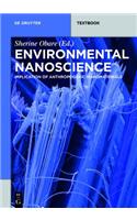 Environmental Nanoscience