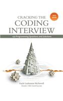 Cracking the Coding Interview: 150 Programming Questions and Solutions