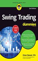 Swing Trading For Dummies, 2ed