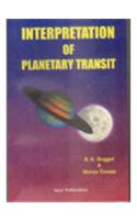 Interpretation of Planetary Transit