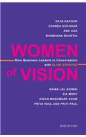 Women of Vision