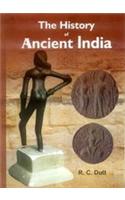 The History Of Ancient India