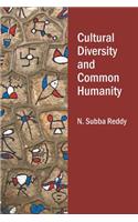 Cultural Diversity and Common Humanity