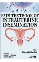 Pai's Textbook of Intrauterine Insemination