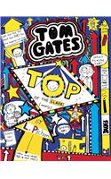 Tom Gates #9: Top of the Class
