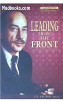 Leading From The Front : From Army To Corporate World