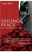 Failing Peace