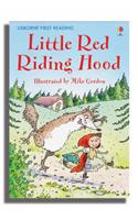 Little Red Riding Hood