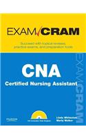 CNA Certified Nursing Assistant Exam Cram