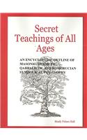 Secret Teachings of All Ages