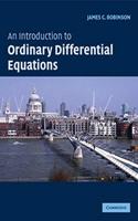 Ordinary Differential Equations: Principles and Applications