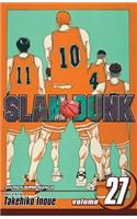 Slam Dunk, Vol. 27