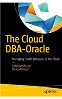 Cloud Dba-Oracle