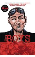 The Boys Omnibus Vol. 5