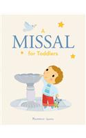 Missal for Toddlers