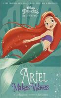 PRINCESS: Ariel Makes Waves