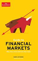 The Economist Guide To Financial Markets 7th Edition