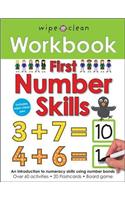 First Number Skills