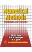 Numerical Methods: Problems and Solutions