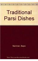 Traditional Parsi Dishes