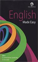 ENGLISH MADE EASY