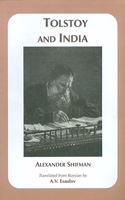 TOLSTOY AND INDIA (ENGLISH)