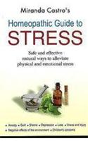 Homeopathic Guide to Stress