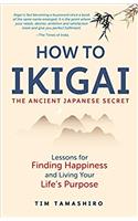 How To Ikigai