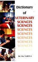 Dictionary of Veterinary Sciences