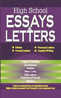 High School Essays & Letters