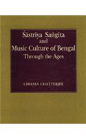 Sastriya Sangeet and Music Culture in Bengal through the Ages (2 Vol. Set)