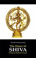 THE DANCE OF SHIVA