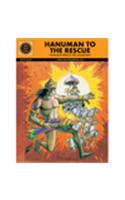 Hanuman to the rescue