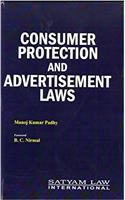 Consumer Protection and Advertisement Laws