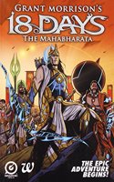 18 Days: The Mahabharata