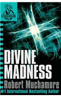 CHERUB: Divine Madness