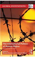 International Politics of Human Rights