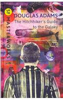 The Hitchhiker's Guide To The Galaxy